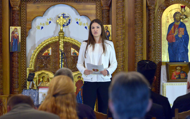 Беседили о суштини живота